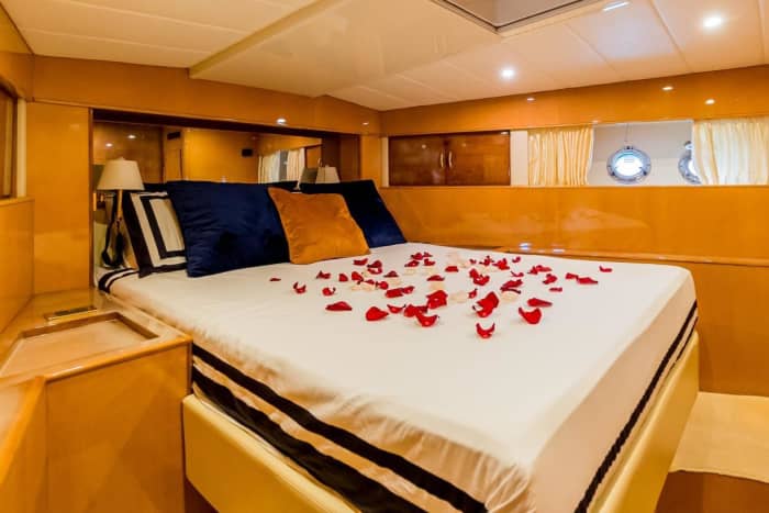 Sonderangebot! Sonnenuntergangserlebnis im Es Vedrà (täglich 17–21 Uhr)
110 € pro Person!