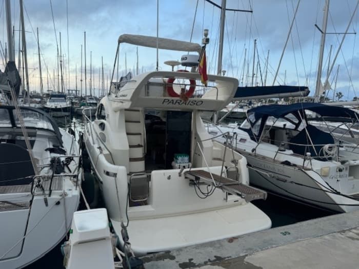 Découvrez les rivages de Garrucha : une excursion d'une journée complète à bord d'un bateau à moteur