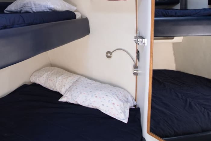 Détendez-vous lors d'une excursion en bateau de 4 heures à La Paz