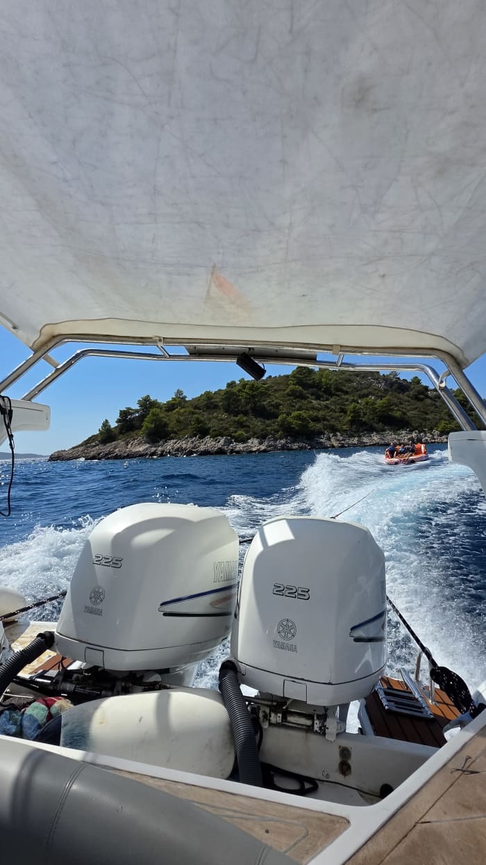 Towable Tube Experience – The Ultimate Adrenaline Ride!