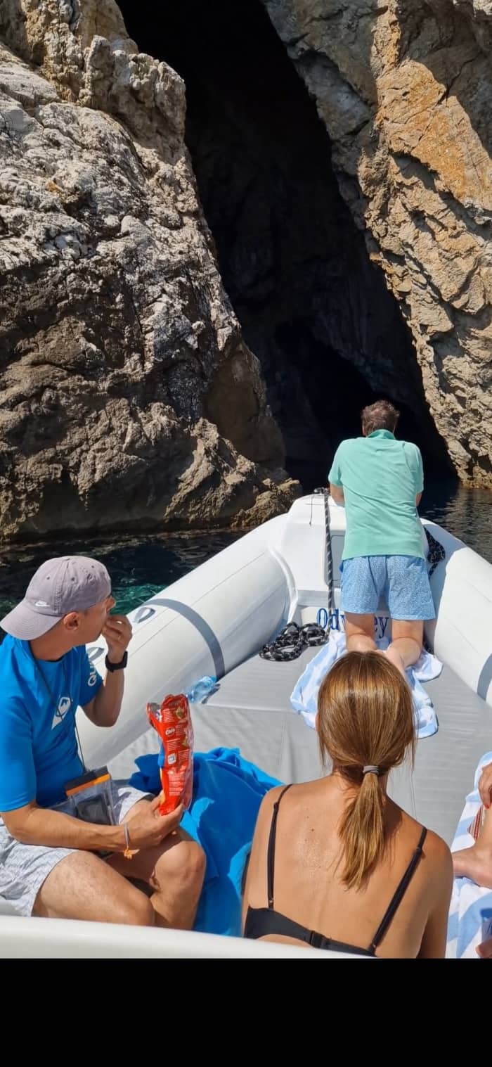 Hvar Ultimate Bachelor & Bachelorette Boat Party