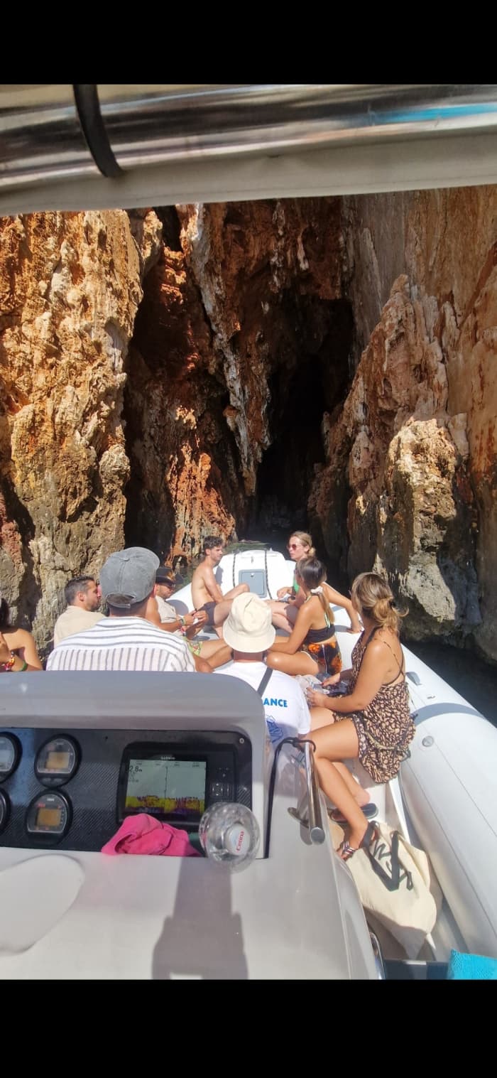 Hvar Ultimate Bachelor & Bachelorette Boat Party