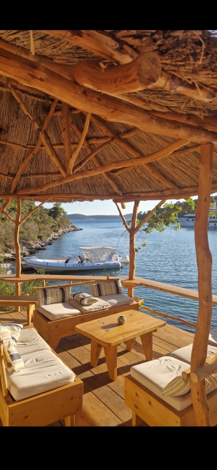 Hvar Ultimate Bachelor & Bachelorette Boat Party