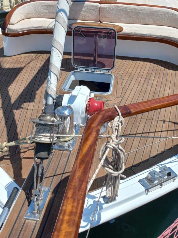 Ontspan in Bodrum: 9 uur zon op een gulet.