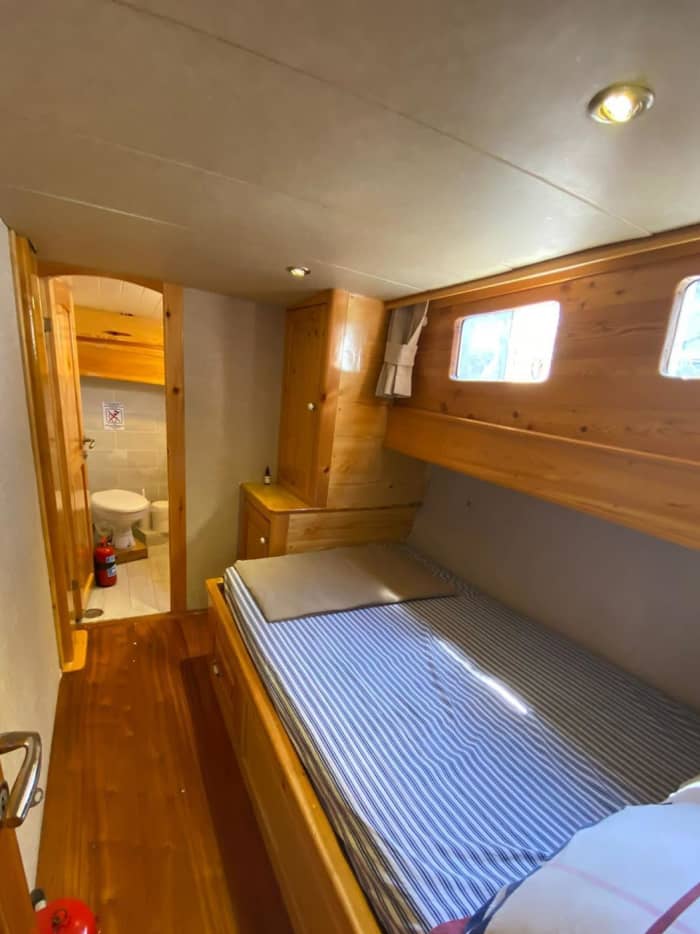 Sophistication at sea: Discover Bodrum on a luxury gulet