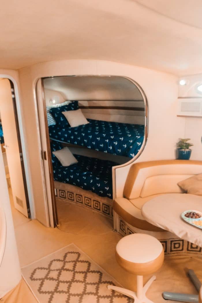 43' Sea Ray Cancun
