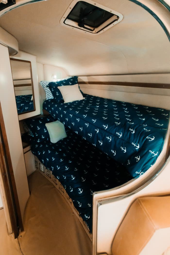 43' Sea Ray Cancun