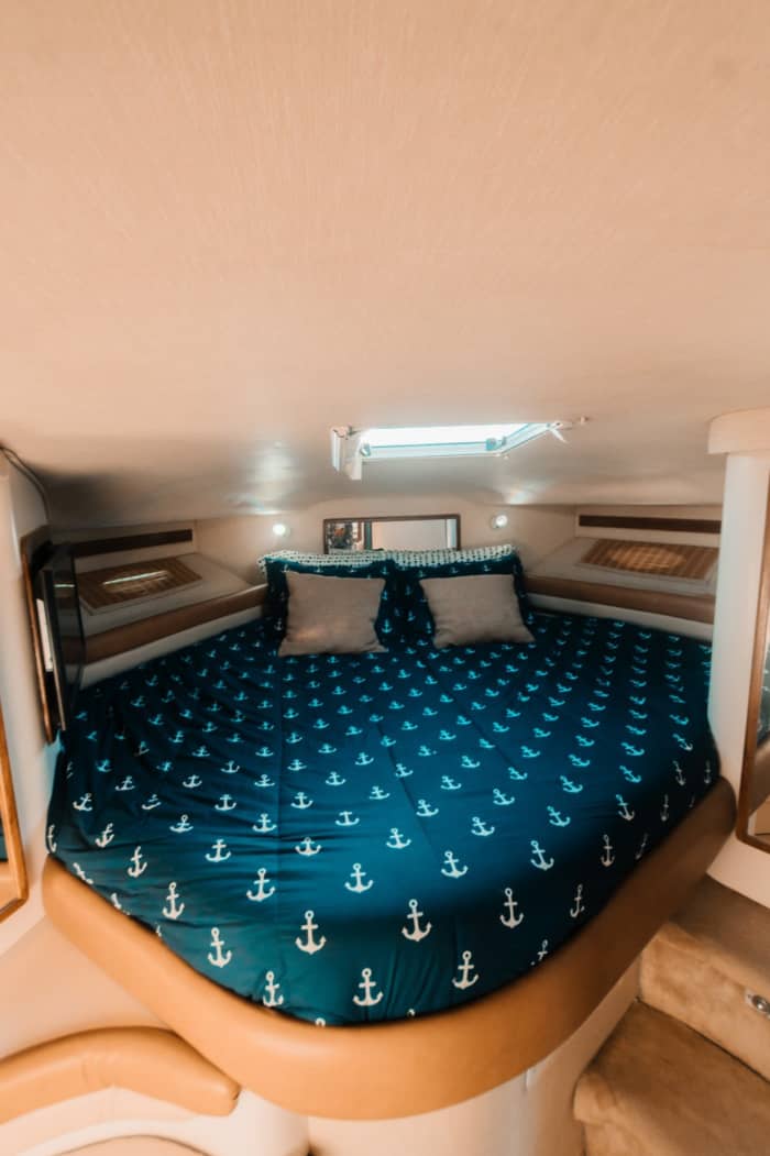 43' Sea Ray Cancun