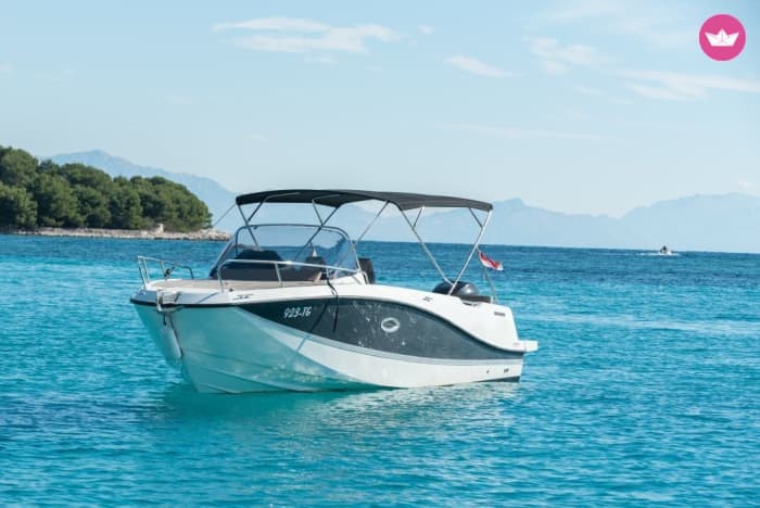 Island Hopping: A Cruise Through Hvar, Brac, and Pakleni