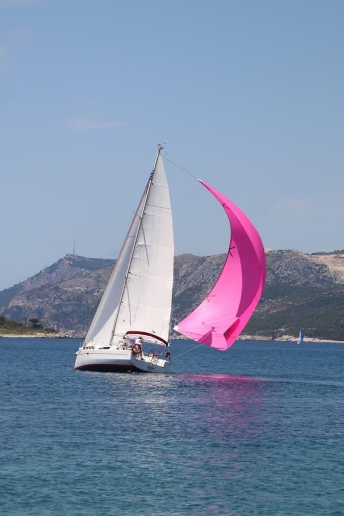 Ganztägige Segeltour – Ausblicke von Cavtat nach Dubrovnik