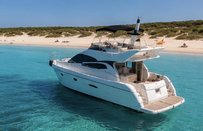 Beleef de mediterrane droom: een complete dag op Ibiza