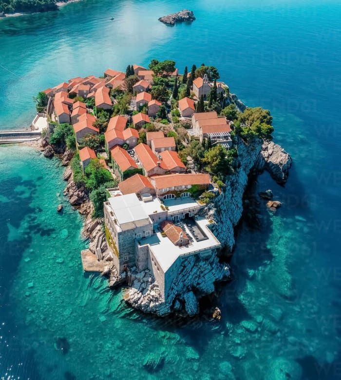 Puur zeilplezier: ervaar de magie van Budva.