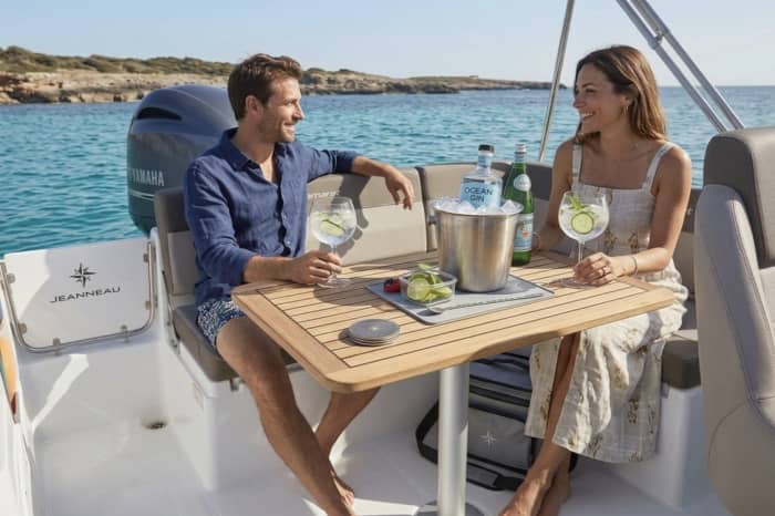 Express tour to the Small Islands 🏝️