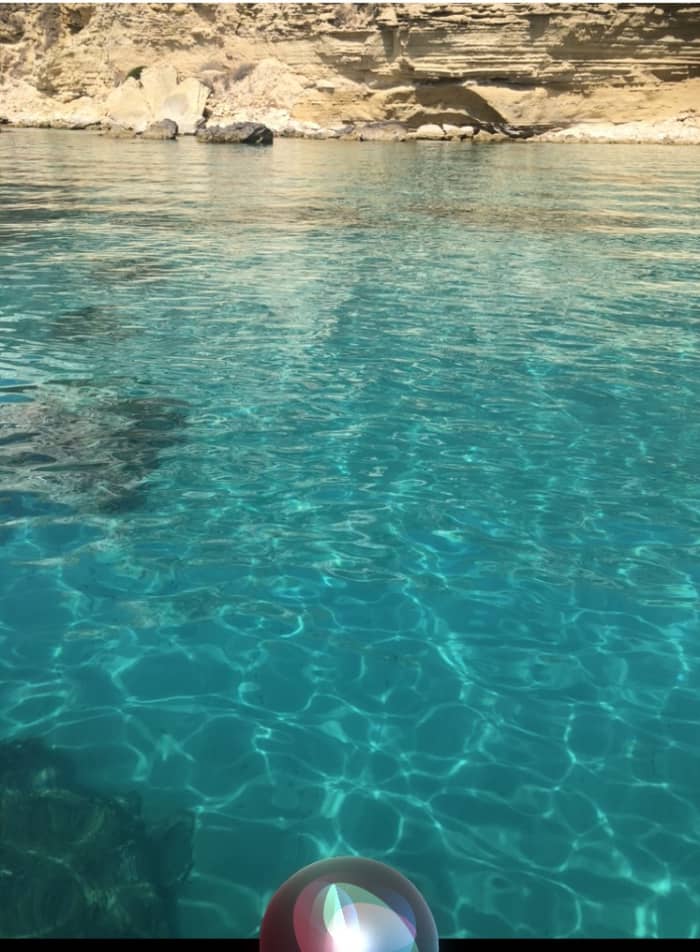 Cagliari from the Sea — Seven Hours on the Pevero between the Devil's Saddle and the Most Beautiful Coves in Southern Sardinia