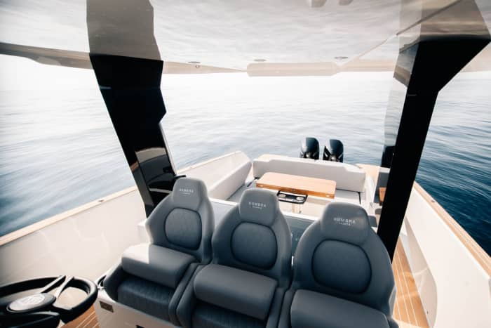 Boat trip to Formentera: relaxation and turquoise waters