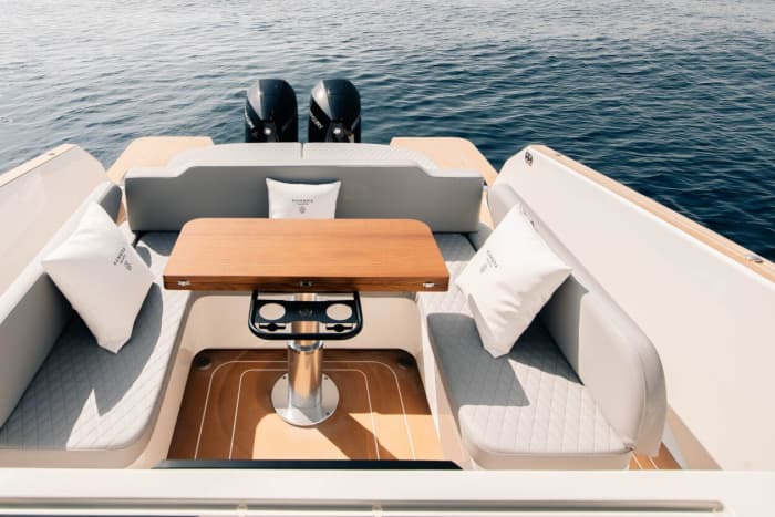 Boat trip to Formentera: relaxation and turquoise waters