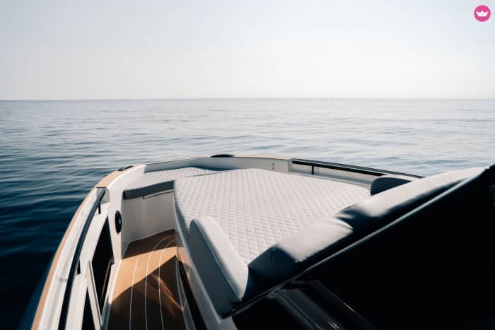 Boat trip to Formentera: relaxation and turquoise waters