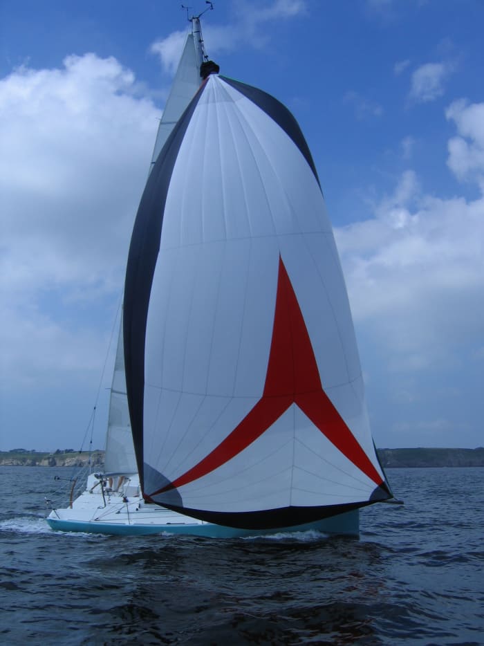 Profitez d'une demi journée de navigation à Camaret-sur-Mer en voilier.