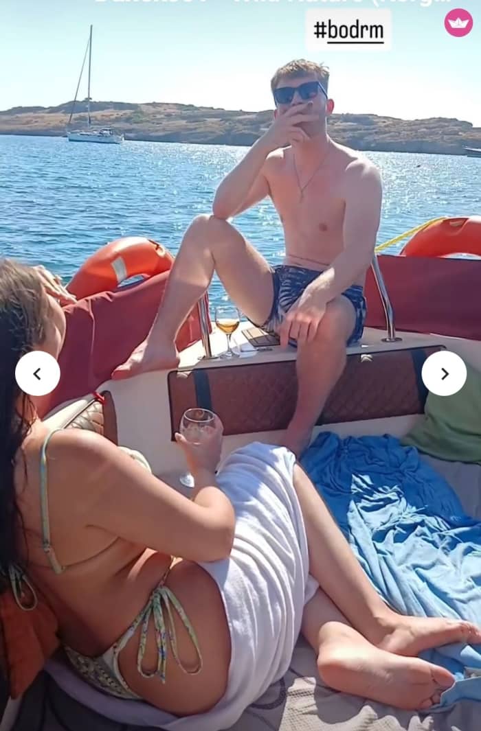 GURSOY KAPITEIN