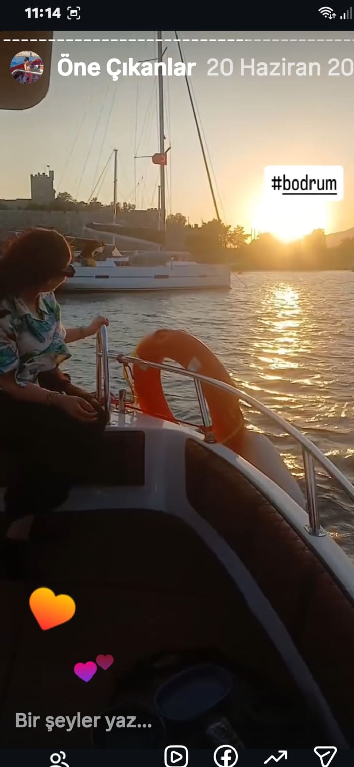 De verborgen baaien van Bodrum, helemaal voor jezelf.