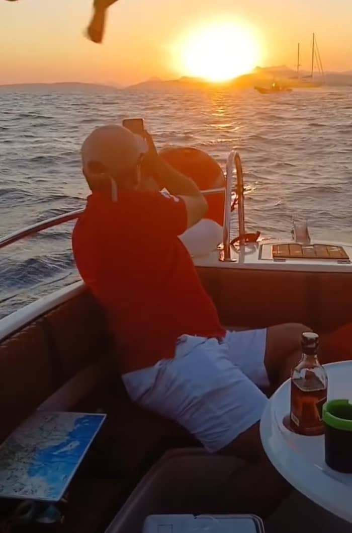 De verborgen baaien van Bodrum, helemaal voor jezelf.