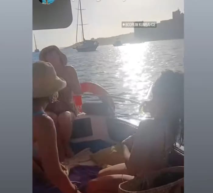 De verborgen baaien van Bodrum, helemaal voor jezelf.