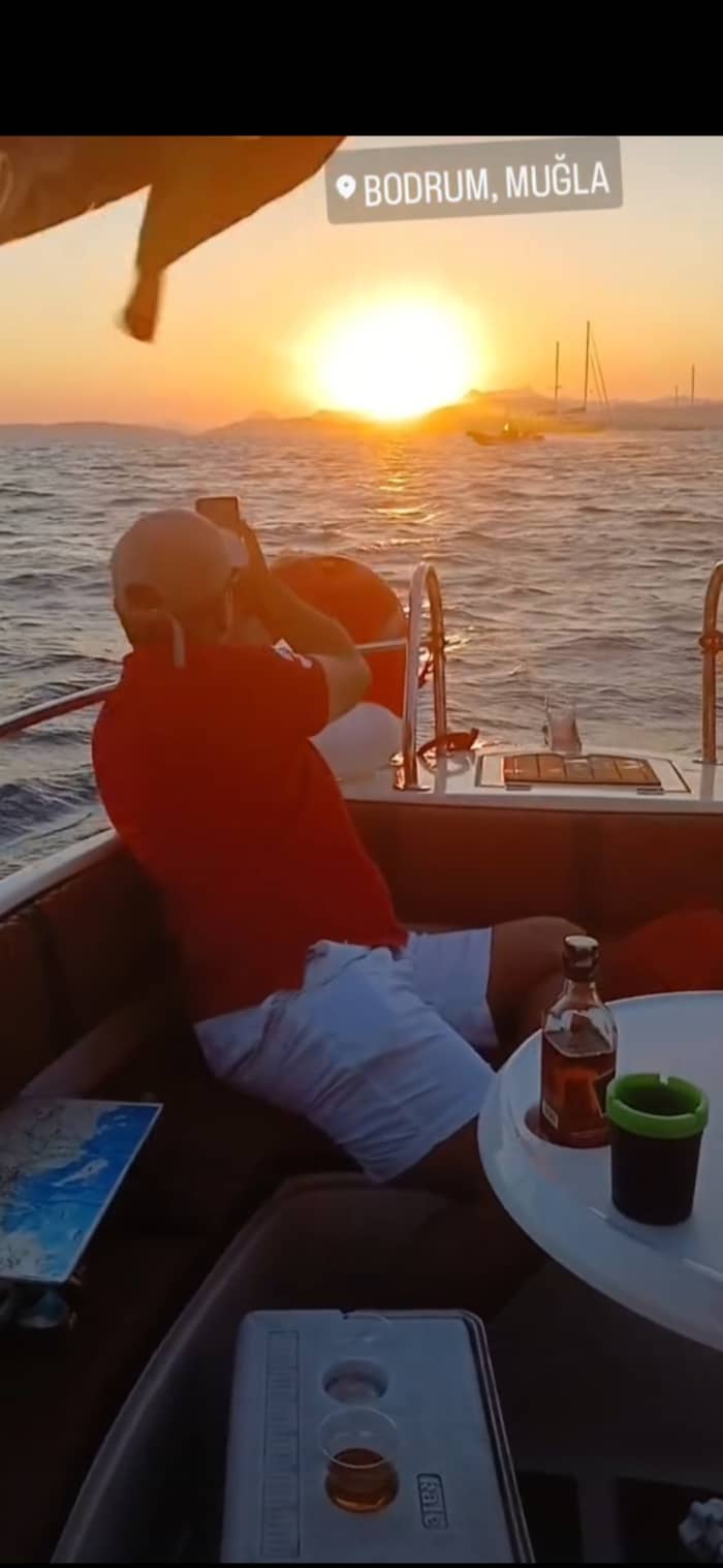 Cztery zatoki, jeden niezapomniany dzień w Bodrum