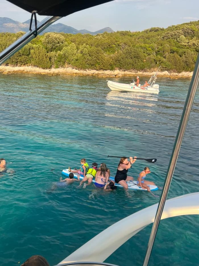 4h Blue & Green Caves and Blue Lagoon