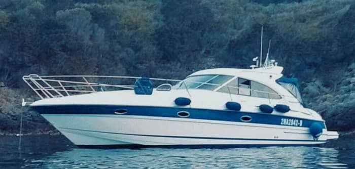 Din dag i Milazzo: Hyr en motorbåt för en heldags upptäcktsfärd