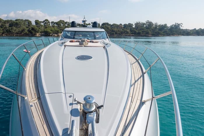8h de Luxe & Design au Vieux Port de Cannes