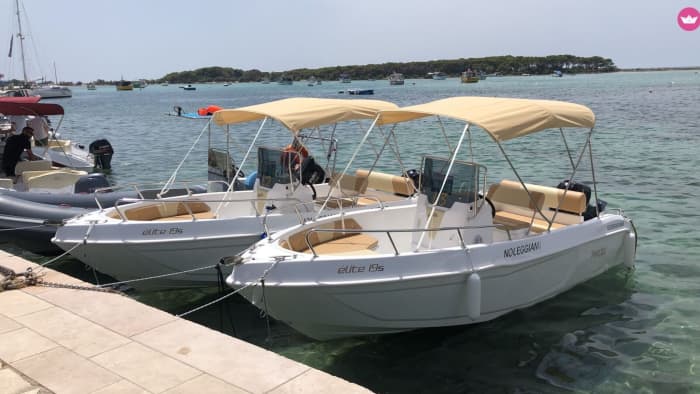 Salento's Ionian Coast — Half-Day Trip from Porto Cesareo
