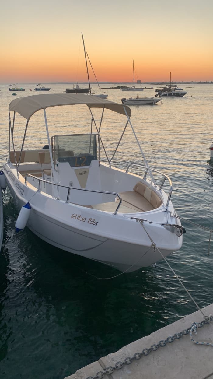 Salento's Ionian Coast — Half-Day Trip from Porto Cesareo