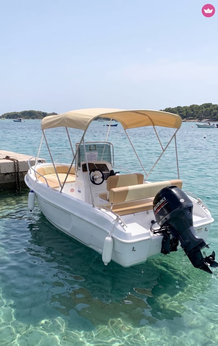 Salento's Ionian Coast — Half-Day Trip from Porto Cesareo