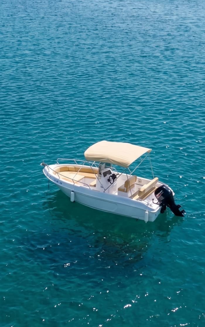 Salento's Ionian Coast — Half-Day Trip from Porto Cesareo