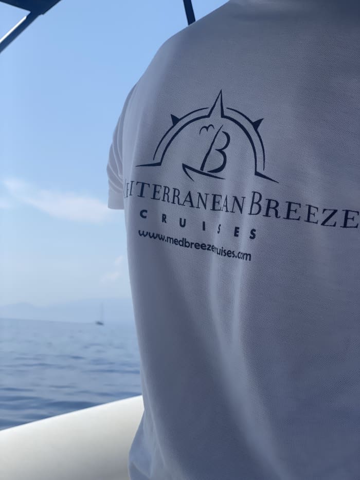 * Transferts maritimes VIP vers les îles LEFKADA et MEGANISI *
