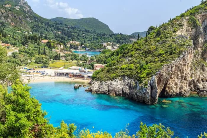 Ontdek Corfu Excursie - Hele dag optie