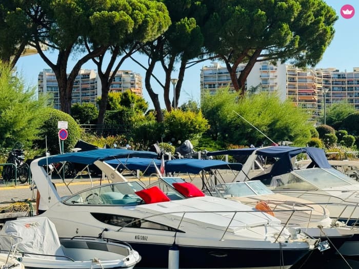 Exceptional Boat Trip in Cannes: Snorkeling & Crystal Clear Waters