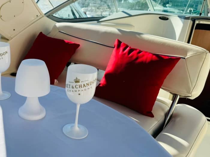 Exceptional Boat Trip in Cannes: Snorkeling & Crystal Clear Waters