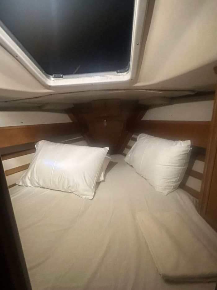 Enjoy a day at sea in Athens on a sailboat