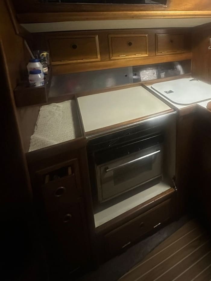 Enjoy a day at sea in Athens on a sailboat