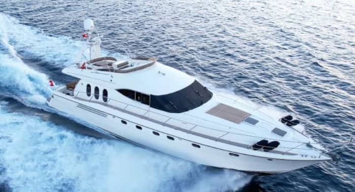 Excursion d'une journée en bateau à Bodrum avec déjeuner inclus