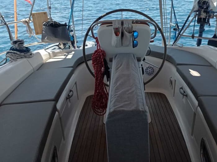 Hele dag zeilen vanuit Ibiza – Ontdek verborgen stranden en baaien