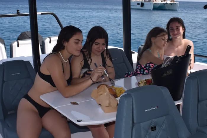Ontdek de pareltjes van Rhodos – een halve dagcruise naar het paradijs