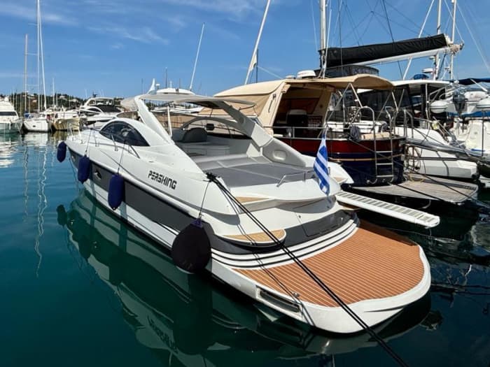 Escursione in barca di mezza giornata a Corfù