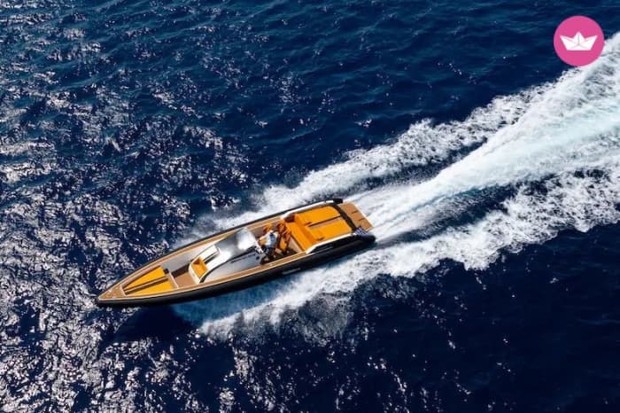 Rhodos Ontdekt – Luxe dagcruise naar de meest iconische stranden van het eiland