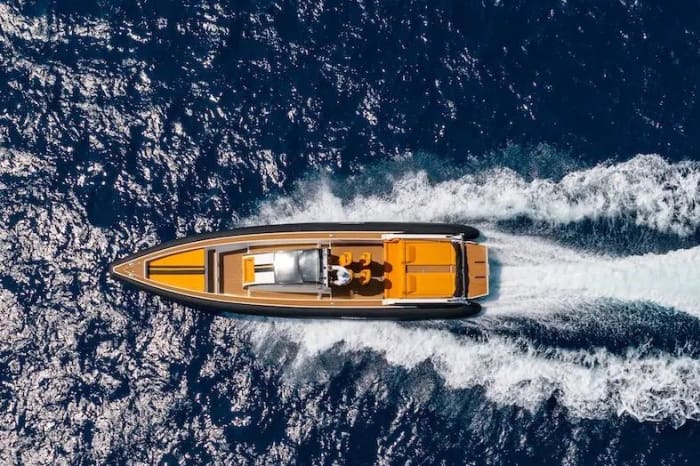 Rhodos Ontdekt – Luxe dagcruise naar de meest iconische stranden van het eiland