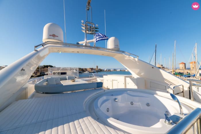 Full-Day Cruise to Symi Island – Beaches, Snorkeling & Strolls in Paradise