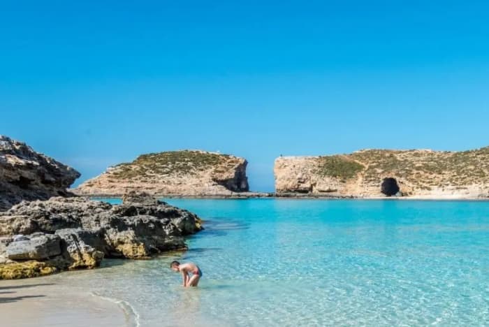 Privéboottocht van een halve dag – Ontdek Malta, Comino en Gozo op jouw eigen tempo.
