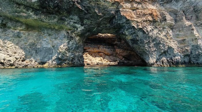 Privéboottocht van een halve dag – Ontdek Malta, Comino en Gozo op jouw eigen tempo.