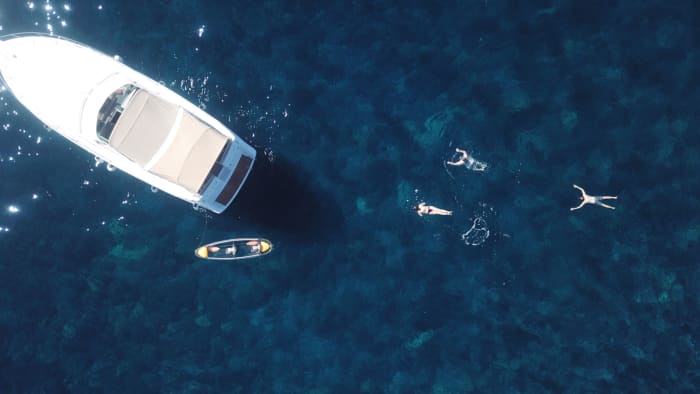 CANNES / ST TROPEZ \ CANNES